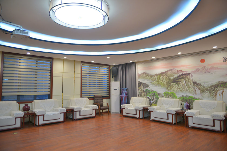 LA CHINE Henan Dongfang Noodle Machine Group Co., Ltd. Profil de la société