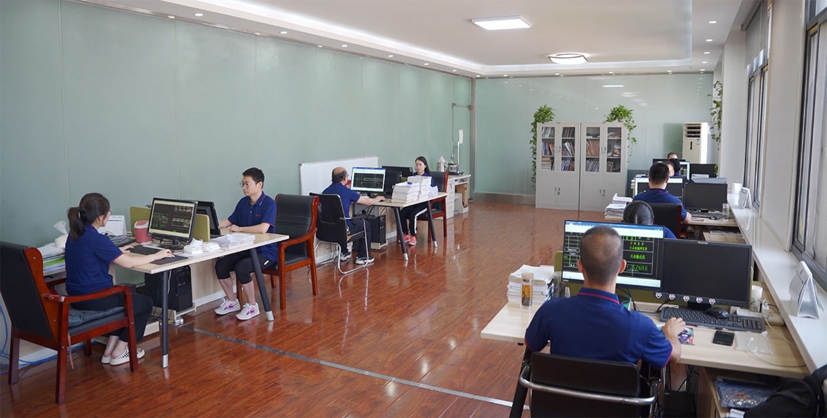 LA CHINE Henan Dongfang Noodle Machine Group Co., Ltd. Profil de la société