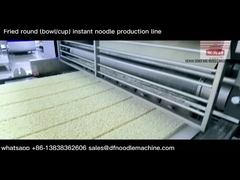 MACHINE DE NOUILLE DE TASSE